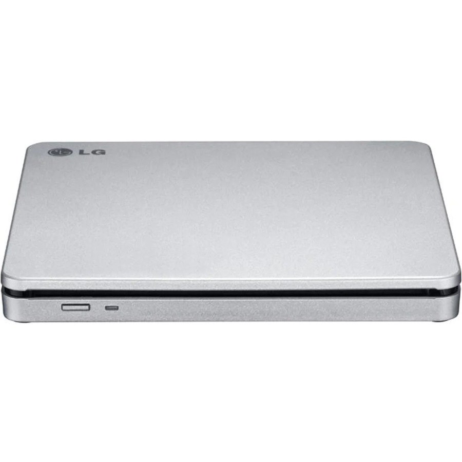 LG AP70NS50 DVD-Writer - External - Silver