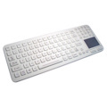 iKey SK-97-TP Medical and Industrial Keyboard
