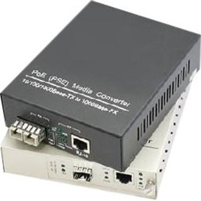 AddOn 10/100/1000Base-TX(RJ-45) to 8x open SFP Gigabit Ethernet Switch