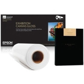 Epson DS Transfer Dye Sublimation Photo Paper