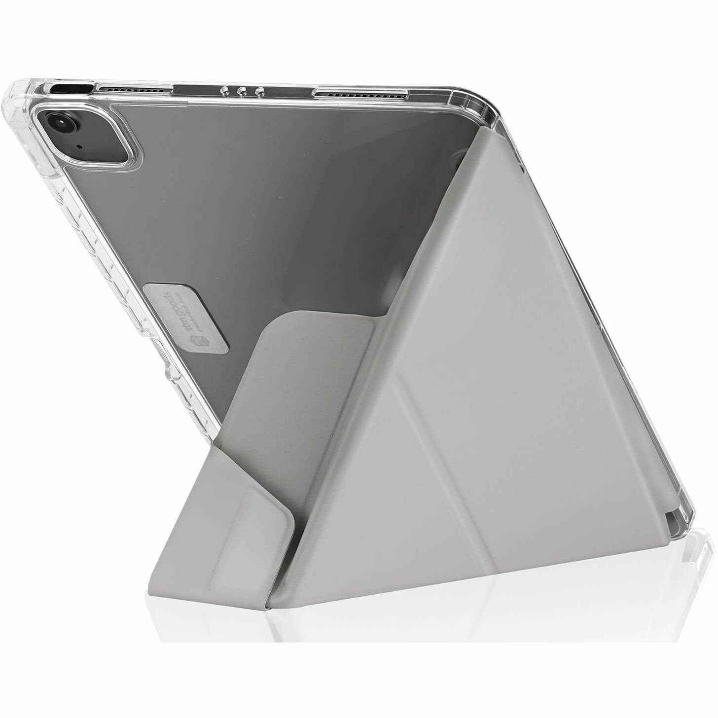 STM Opp iPad Air 11 M2 5 4 Grey