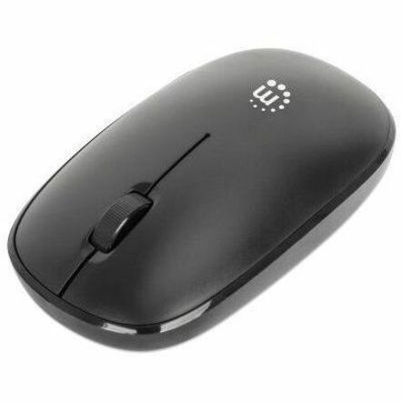 IC INTRACOM MW3050 Wireless Optical USB Mouse