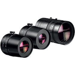 Bosch - 35 mmf/1.8 - Ultra Telephoto Fixed Lens for CS Mount