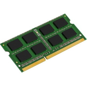 Kingston RAM Module for Notebook, Desktop PC - 8 GB (1 x 8GB) - DDR3-1600/PC3-12800 DDR3 SDRAM - 1600 MHz - CL11 - 1.50 V