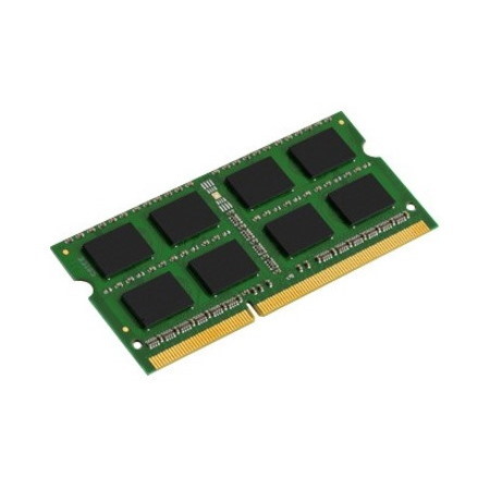 Kingston RAM Module for Notebook, Desktop PC - 8 GB (1 x 8GB) - DDR3-1600/PC3-12800 DDR3 SDRAM - 1600 MHz - CL11 - 1.50 V