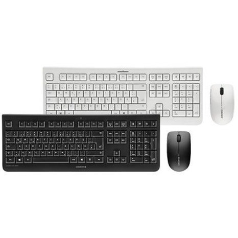 CHERRY DW 3000 Keyboard & Mouse - Spanish