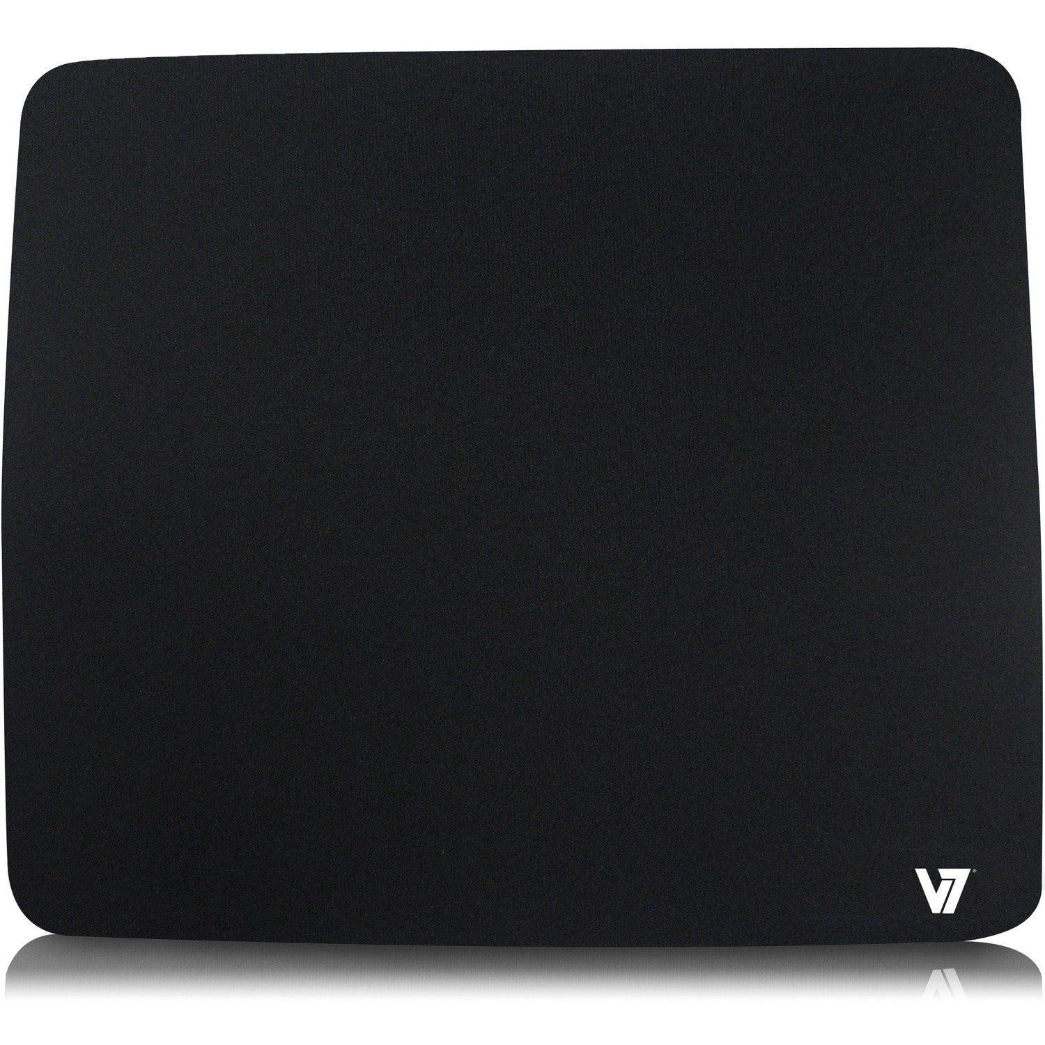 V7 Mouse Pad - Black