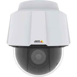 AXIS P5655-E Indoor/Outdoor Full HD Network Camera - Color - Dome