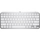 Logitech MX Keys Mini for Business (Pale Grey) - Brown Box