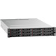 Lenovo ThinkSystem SR550 7X04A073AU 2U Rack Server - 1 x Intel Xeon Silver 4208 2.10 GHz - 16 GB RAM - 12Gb/s SAS, Serial ATA/600 Controller
