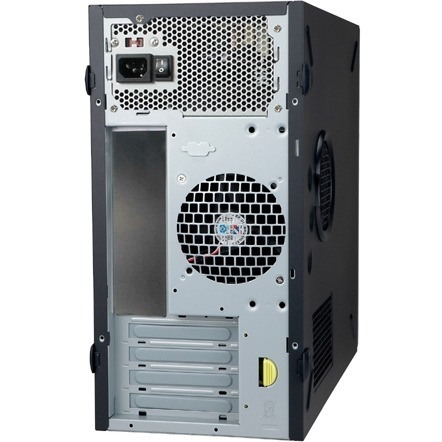 In Win Mini Tower Chassis