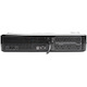 Tripp Lite by Eaton Smart LCD 1500VA 900W 120V Line-Interactive UPS - 8 Outlets, USB, DB9, 2U Rack/Tower - Battery Backup