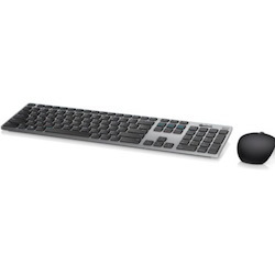 Dell Premier KM717 Keyboard & Mouse - Retail