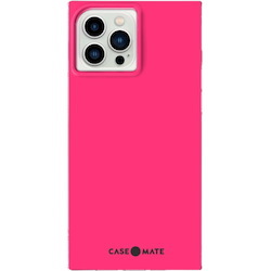 Case-mate iPhone 13 Pro Max BLOX (Hot Pink)