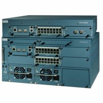 Cisco 11503 Content Switch