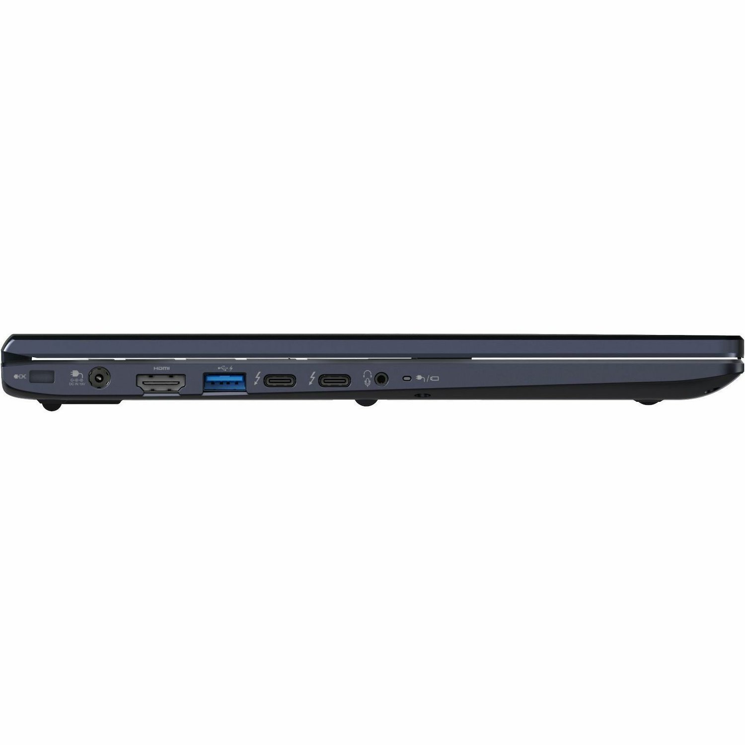 Dynabook Tecra A60-M 16" Notebook - WUXGA - Intel Core Ultra 5 135U - 16 GB - 256 GB SSD - Dark Blue