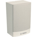 Bosch Cabinet LB1-UW06-L1 Indoor Wall Mountable Speaker - 6 W RMS - White