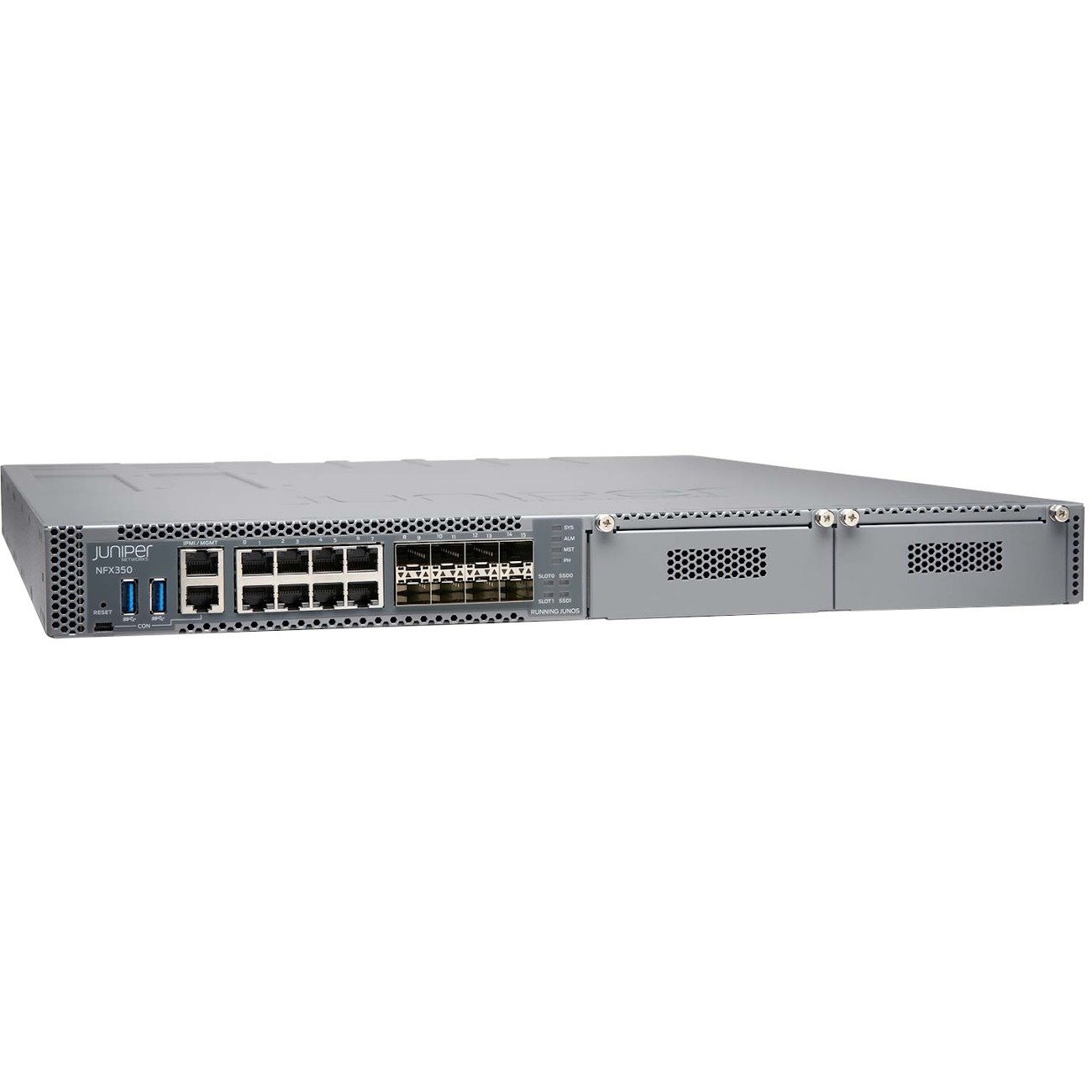 Juniper NFX NFX350-S3 Router