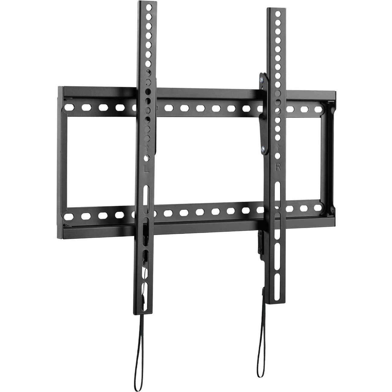 Tripp Lite by Eaton Heavy-Duty Tilt Wall Mount for 26" to 70" Curved or Flat-Screen Displays