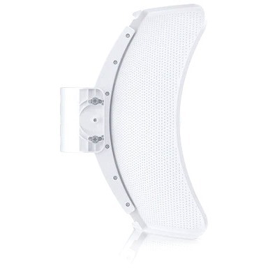 Ubiquiti airMAX LiteBeam AC LBE-5AC-XR Single Band 450 Mbit/s Wireless Bridge - Outdoor