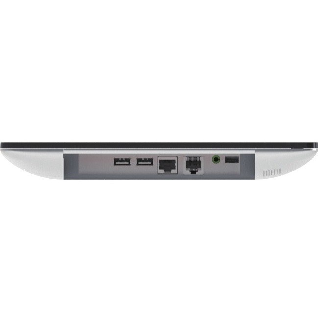 Advantech UTC-120 All-in-One Computer - Intel Core i5 8th Gen i5-8365UE - 8 GB - 128 GB SSD - 21.5" Full HD Touchscreen - Desktop - Silver