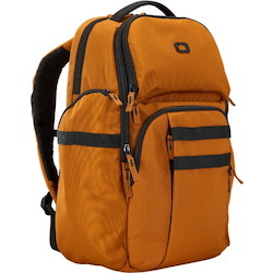 Ogio PACE Pro Carrying Case (Backpack) for 17" Notebook - Desert