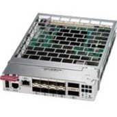 Supermicro MicroBlade SDN Switch Module (MBM-GEM-001)