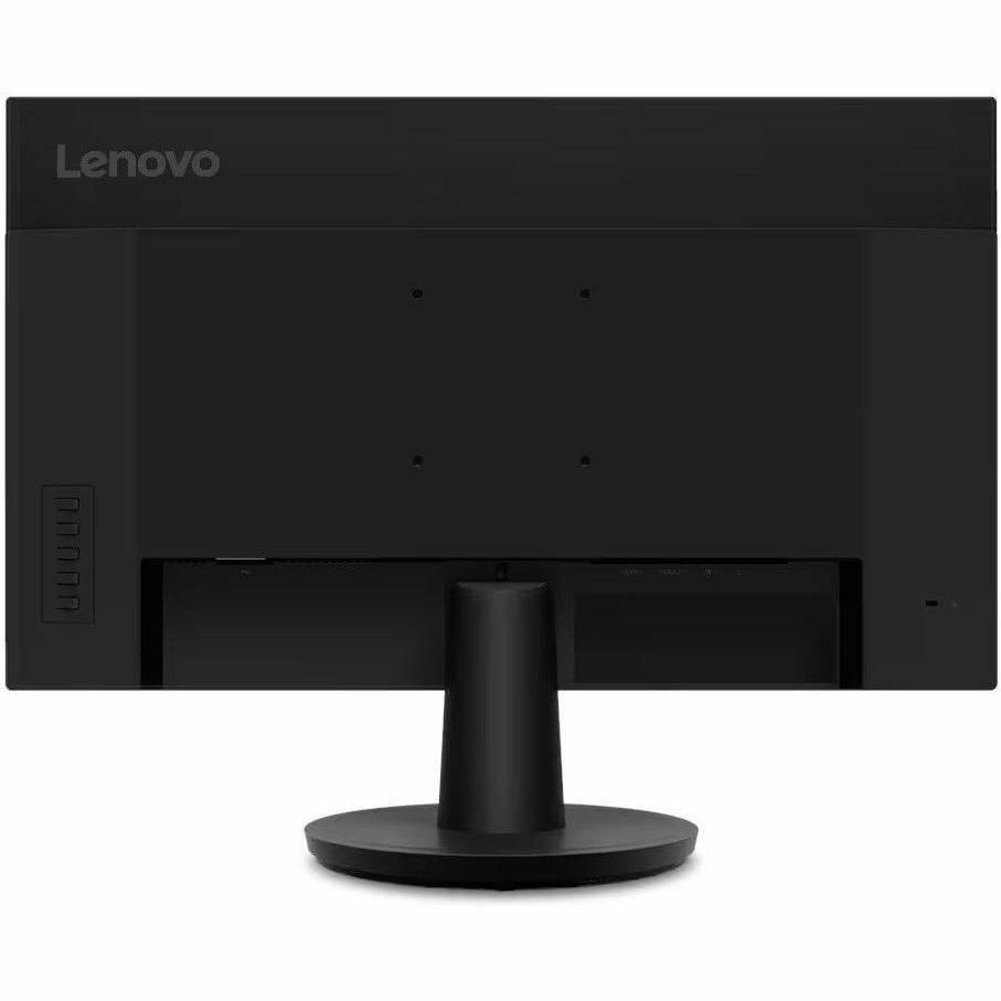 Lenovo N27q 27" Class WQHD LED Monitor - 16:9 - Black