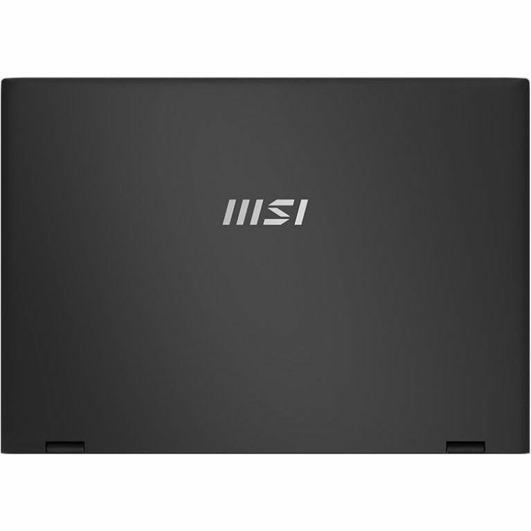 MSI Prestige 16 AI Evo B1MG PRESTIGE 16 AI EVO B1MG-059AU 16" Notebook - UHD+ - Intel Core Ultra 7 155H - Intel Evo Platform - 32 GB - 2 TB SSD - Stellar Gray