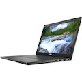 Dell Latitude 3000 3420 14" Notebook - Full HD - 1920 x 1080 - Intel Core i7 11th Gen i7-1165G7 Quad-core (4 Core) 2.80 GHz - 8 GB Total RAM - 256 GB SSD - Black