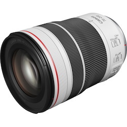 Canon - 70 mm to 200 mm - f/32 - f/4 - Telephoto Zoom Lens for Canon RF