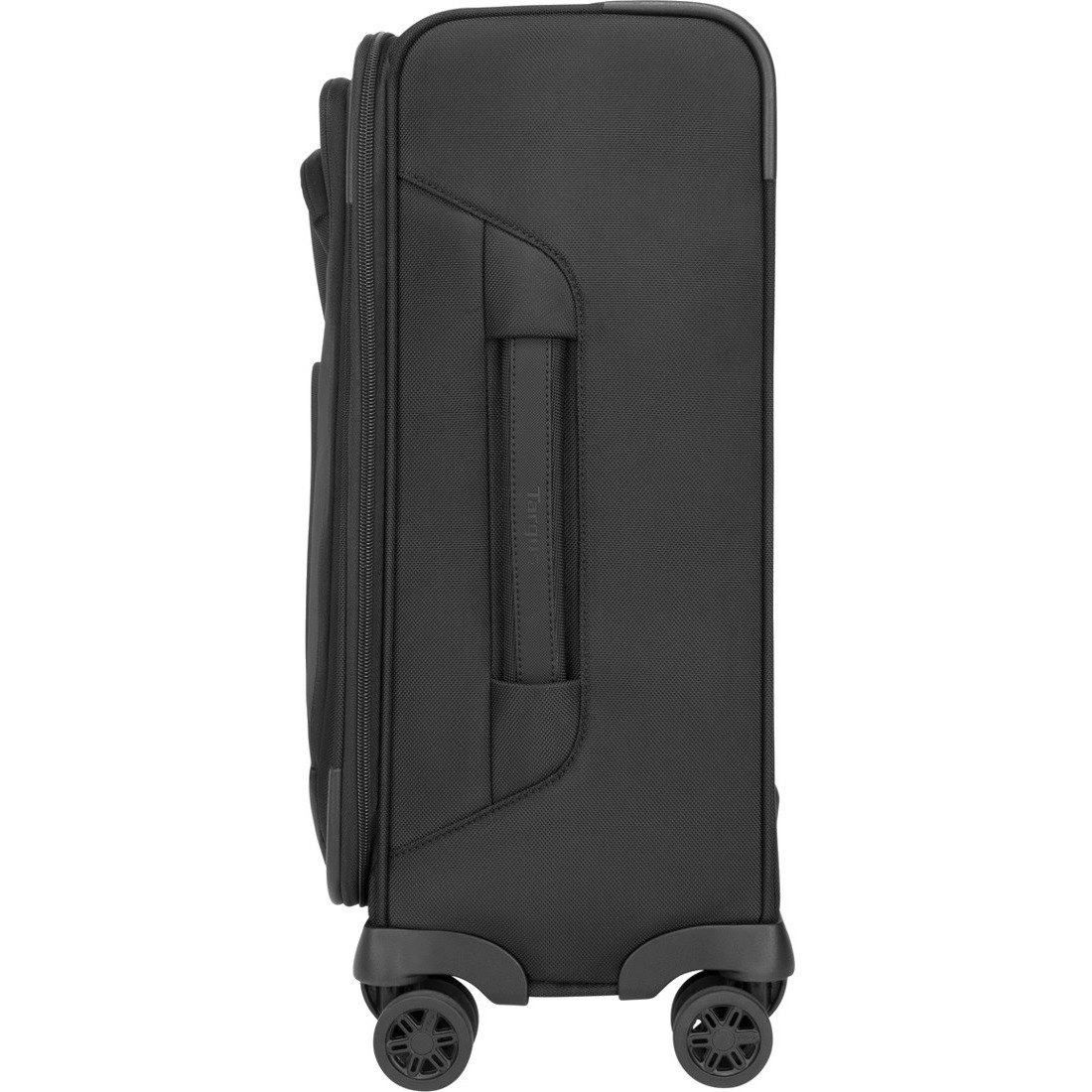 Targus Corporate Traveler CUCT04R Carrying Case (Roller) for 39.6 cm (15.6") Notebook - Black