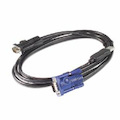 APC by Schneider Electric AP5261 7.62 m USB Data Transfer Cable