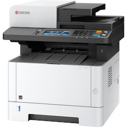 Kyocera Ecosys M2640idw Wireless Laser Multifunction Printer - Monochrome