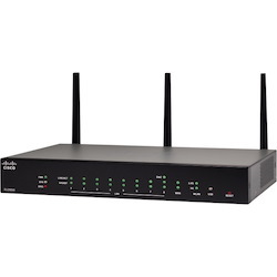 Cisco RV260W Wi-Fi 5 IEEE 802.11ac Ethernet Wireless Router