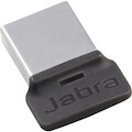Jabra LINK 370 Bluetooth 4.2 Bluetooth Adapter for Desktop Computer/Notebook