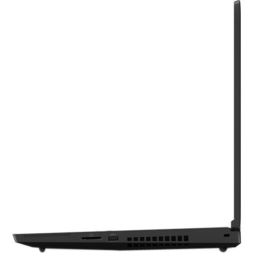 Lenovo ThinkPad P17 G2 20YU006QCA 17.3" Notebook - Full HD - Intel Core i9 11th Gen i9-11950H - 32 GB - 1 TB SSD - French Keyboard - Black