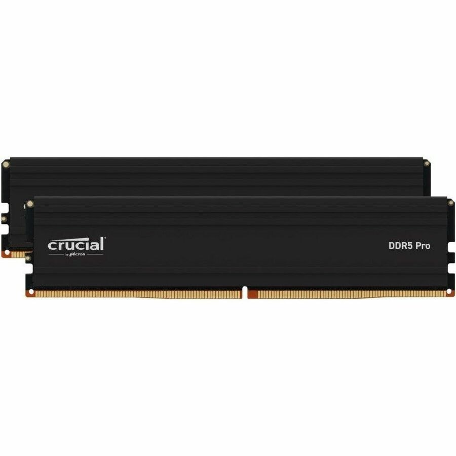 Crucial PRO 96GB (2 x 48GB) DDR5 SDRAM Memory Kit