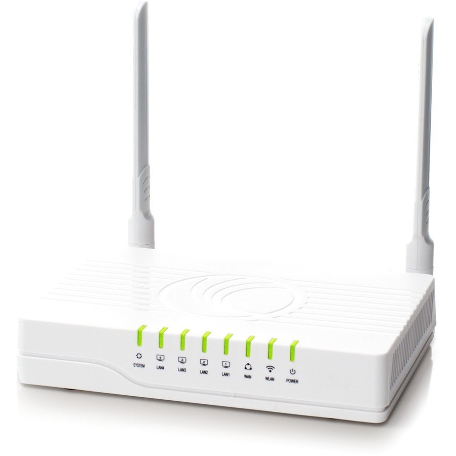 Cambium Networks cnPilot R190V Wi-Fi 4 IEEE 802.11n  Wireless Router