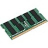 Kingston RAM Module - 16 GB - DDR4-2666/PC4-21300 DDR4 SDRAM - 2666 MHz - CL19 - 1.20 V