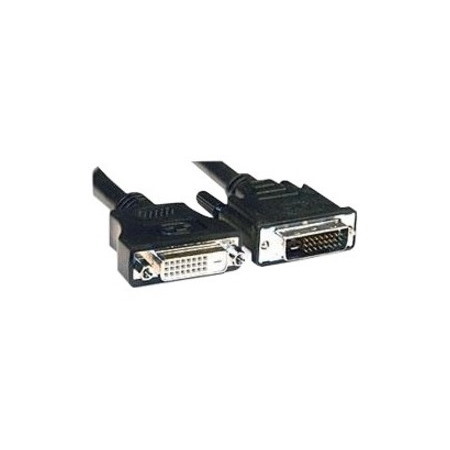 Comsol 2 m DVI Video Cable for Monitor, Projector, Video Device