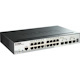 D-Link SmartPro DGS-1510-20 Ethernet Switch