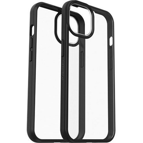 OtterBox React Case for Apple iPhone 13 Smartphone - Clear