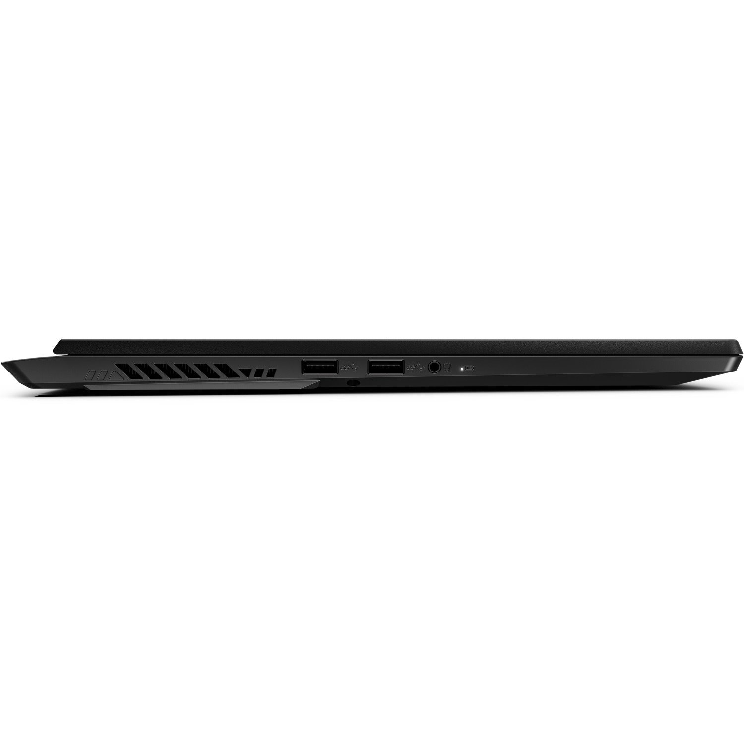 MSI Stealth 17 Studio A13V Stealth 17 Studio A13VF-008UK 43.9 cm (17.3") Gaming Notebook - QHD - Intel Core i7 13th Gen i7-13700H - 16 GB - 1 TB SSD - Core Black