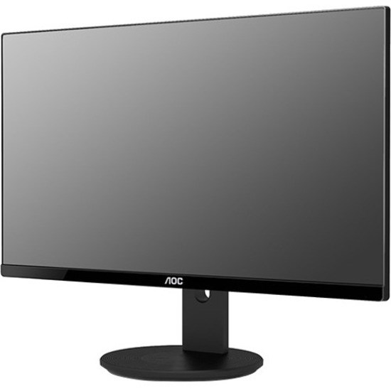 AOC I2790VQ 27" Class Full HD LCD Monitor - 16:9 - Black