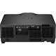 Sharp NEC Display NP-PA804UL-B 3D Ready LCD Projector - 16:10 - Wall Mountable - Black