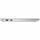 HP EliteBook 650 G10 15.6" Touchscreen Notebook - Full HD - Intel Core i5 13th Gen i5-1335U - 8 GB - 256 GB SSD - Pike Silver Aluminum
