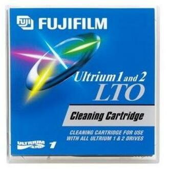 Fujifilm 42965 Cleaning Cartridge