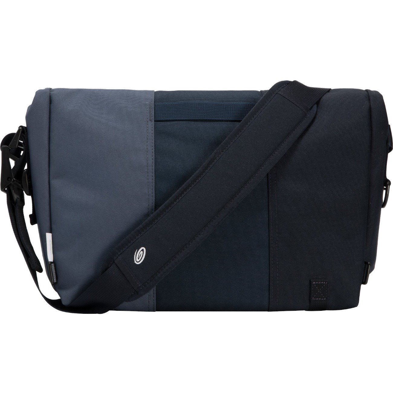Timbuk2 Classic Carrying Case (Messenger) for 13" Notebook - Eco Monsoon