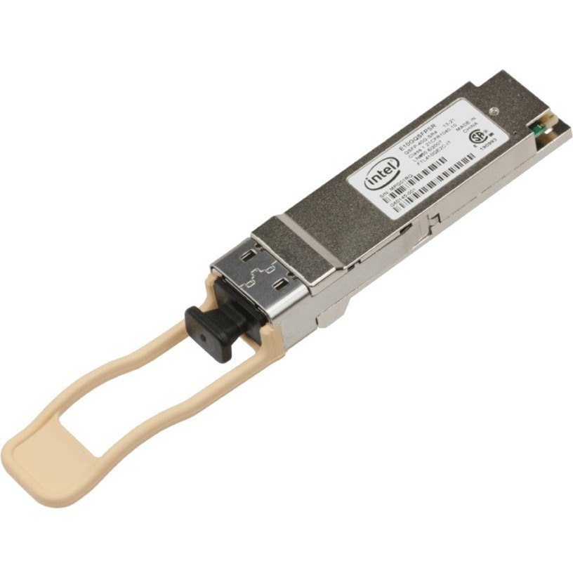 Intel&reg; Ethernet QSFP+ LR Optics